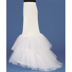Sottogonna da Sposa Blanca