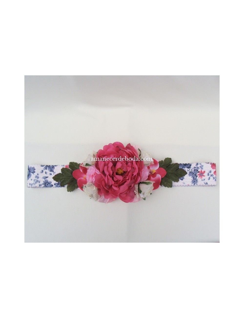 Flower belt Veneto