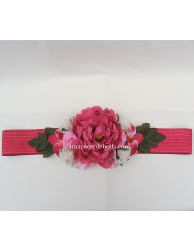 Flower belt Veneto