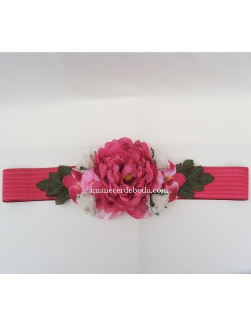 Flower belt Veneto