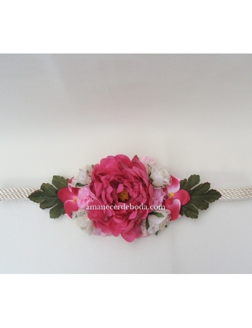Flower belt Veneto
