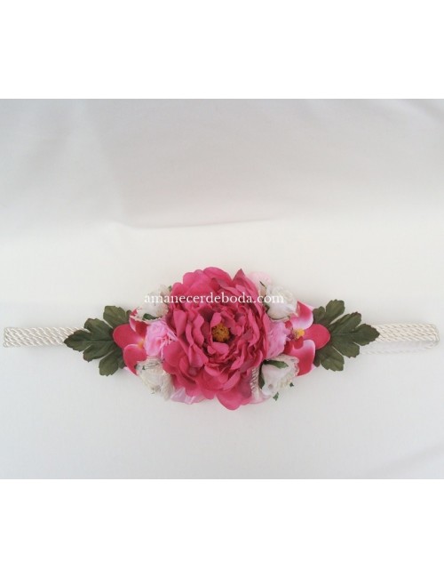 Flower belt Veneto