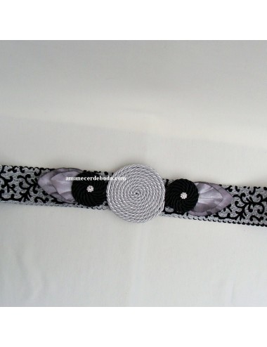 Bari party belt