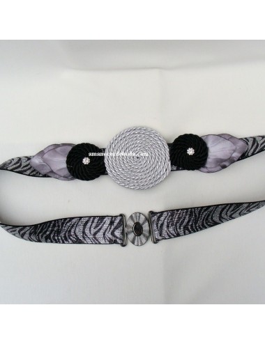 Bari party belt