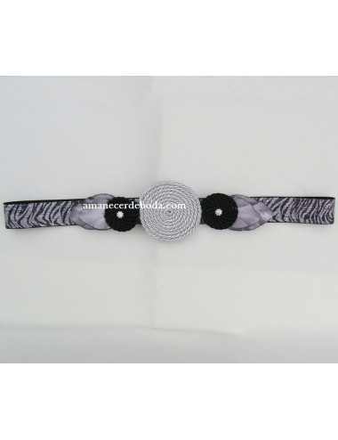 Bari party belt