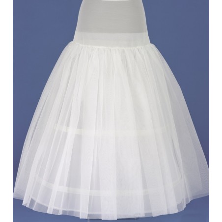 hoop skirt