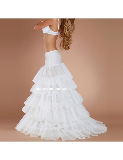 Sottogonna da Sposa Afrodita