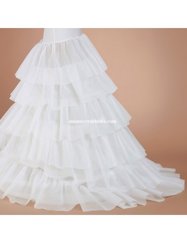 Sottogonna da Sposa Afrodita