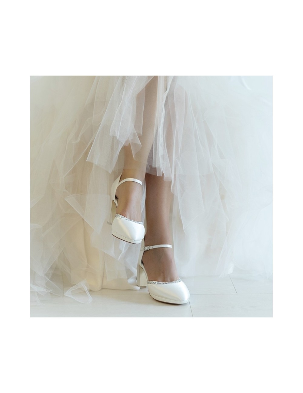 Bridal Shoes Gabrielle