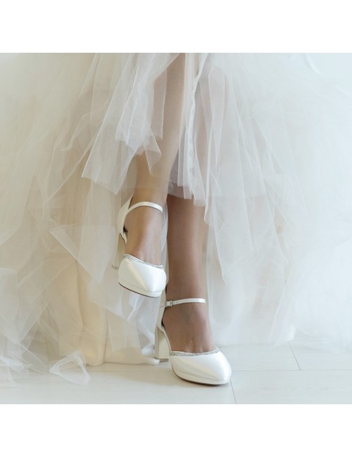 Bridal Shoes Gabrielle