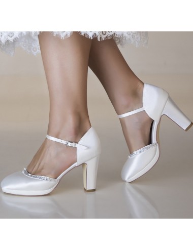 Brautschuhe Gabrielle