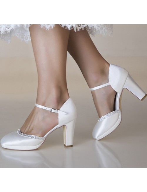 Bridal Shoes Gabrielle