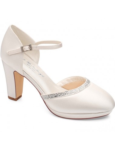 Scarpe da Sposa Gabrielle