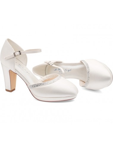 Chaussures de Mariée Gabrielle