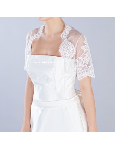 Coprispalle da Sposa Imperial