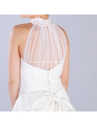 Top de Mariée Casia