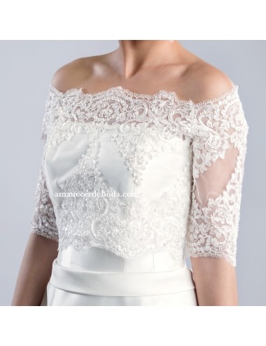 Top de Mariée Muscari