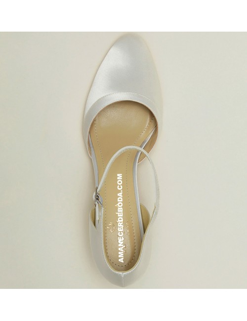 Bridal Shoes Emma