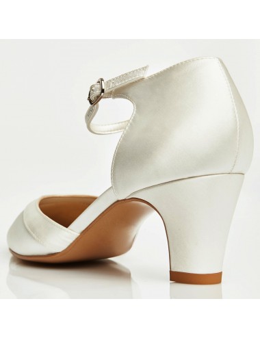 Brautschuhe Emma