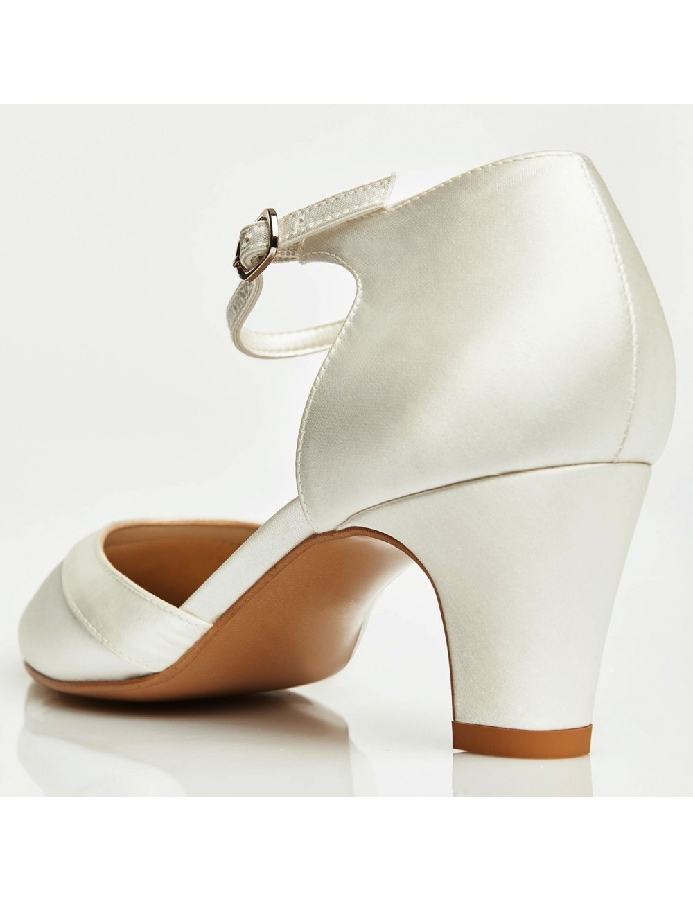 Bridal Shoes Emma