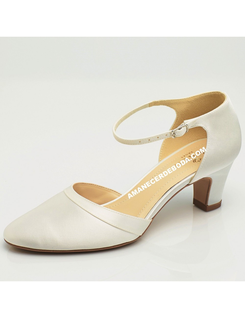 Chaussures de Mariée Emma
