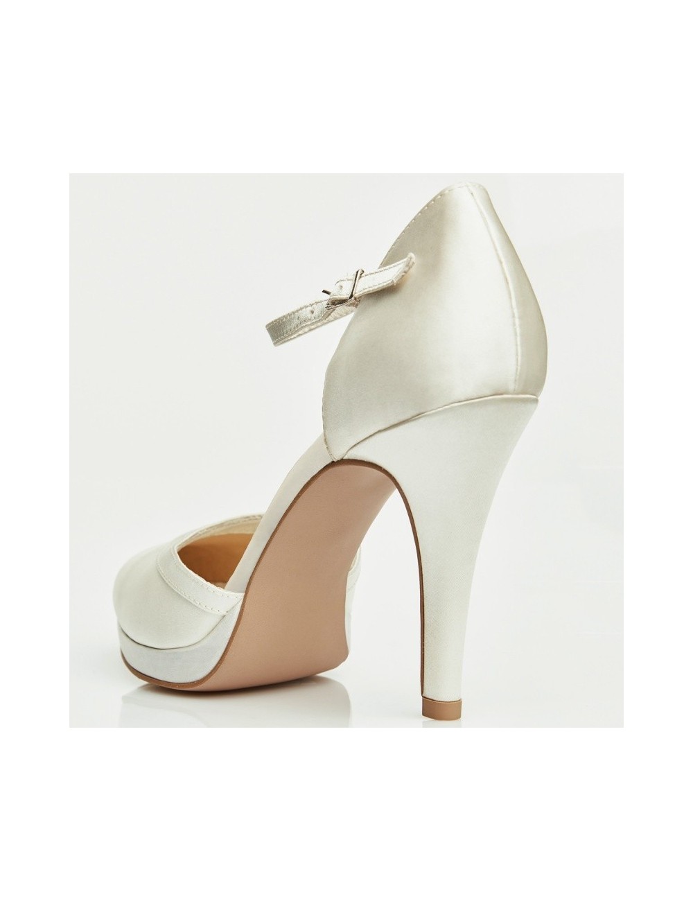 Chaussures de Mariée Donna