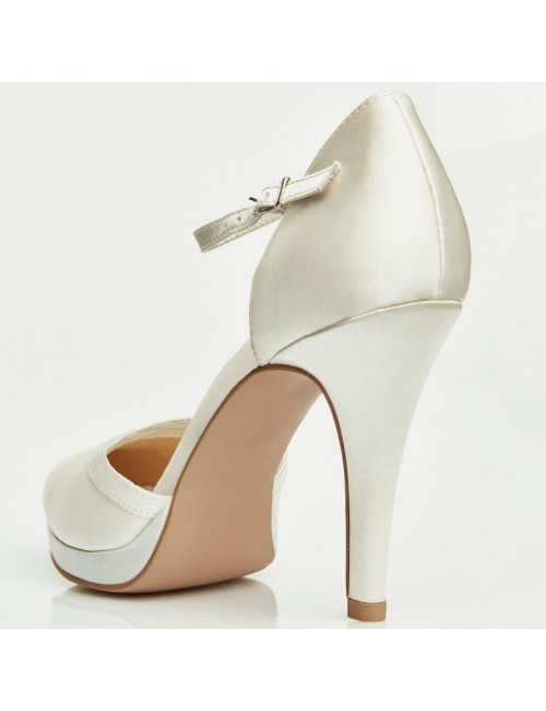 Bridal Shoes Donna