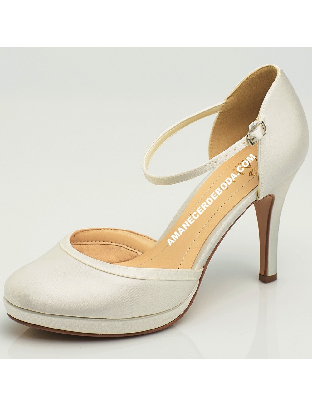 Chaussures de Mariée Donna