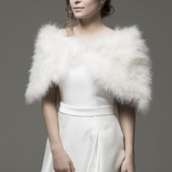 Capa Novia Marabu
