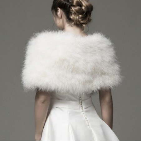 Capa Novia Marabu