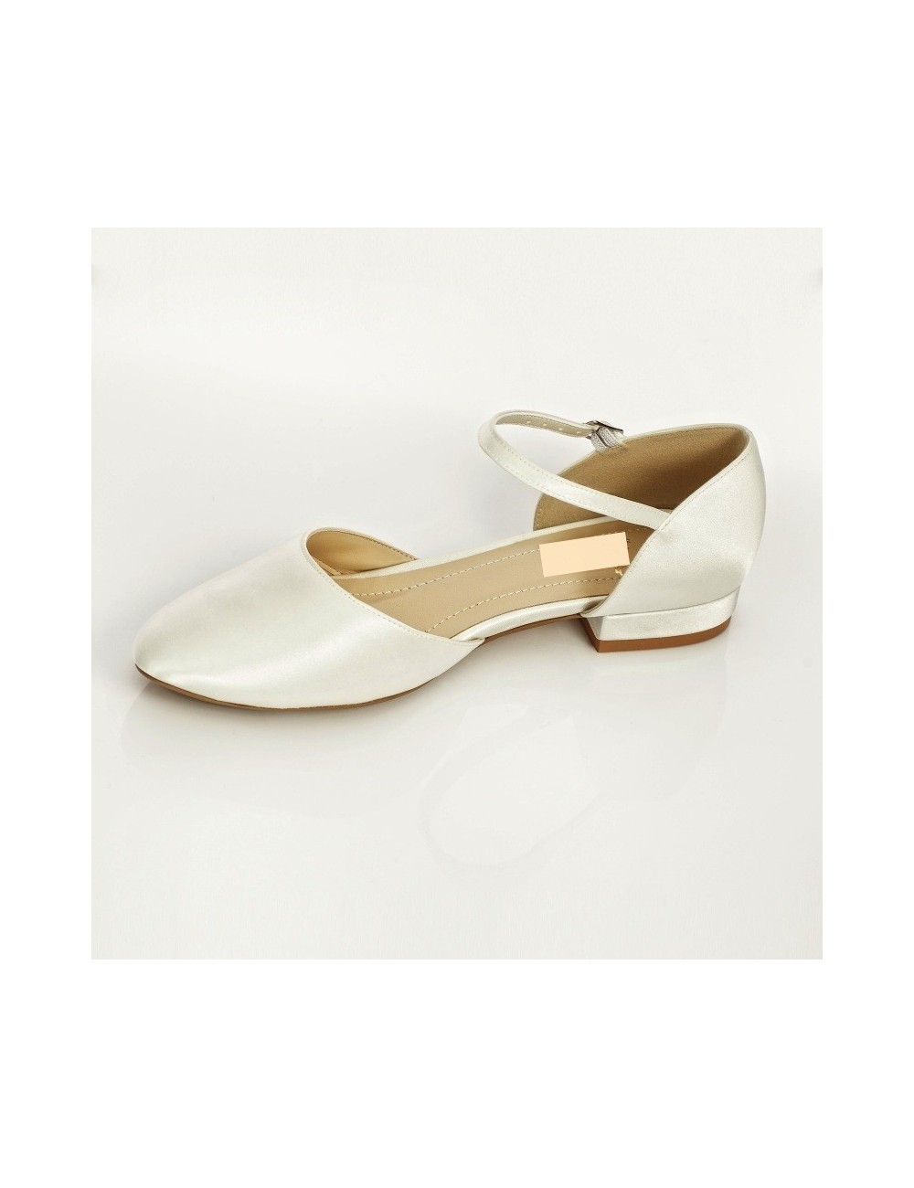 Bridal Shoes Sally