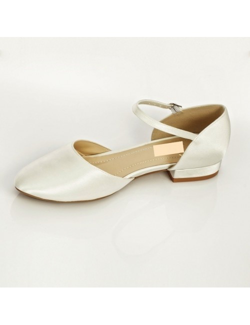 Scarpe da Sposa Sally