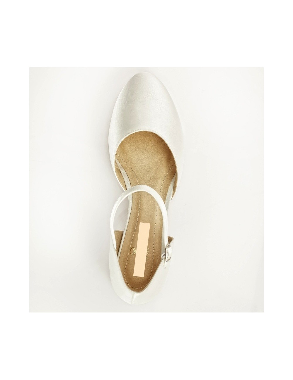 Chaussures de Mariée Sally