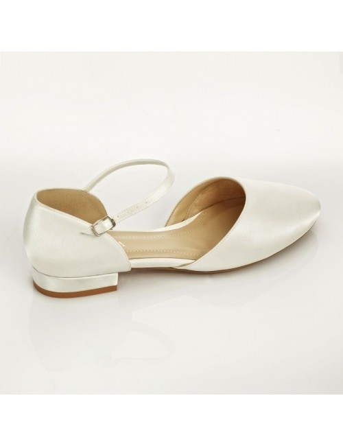 Scarpe da Sposa Sally