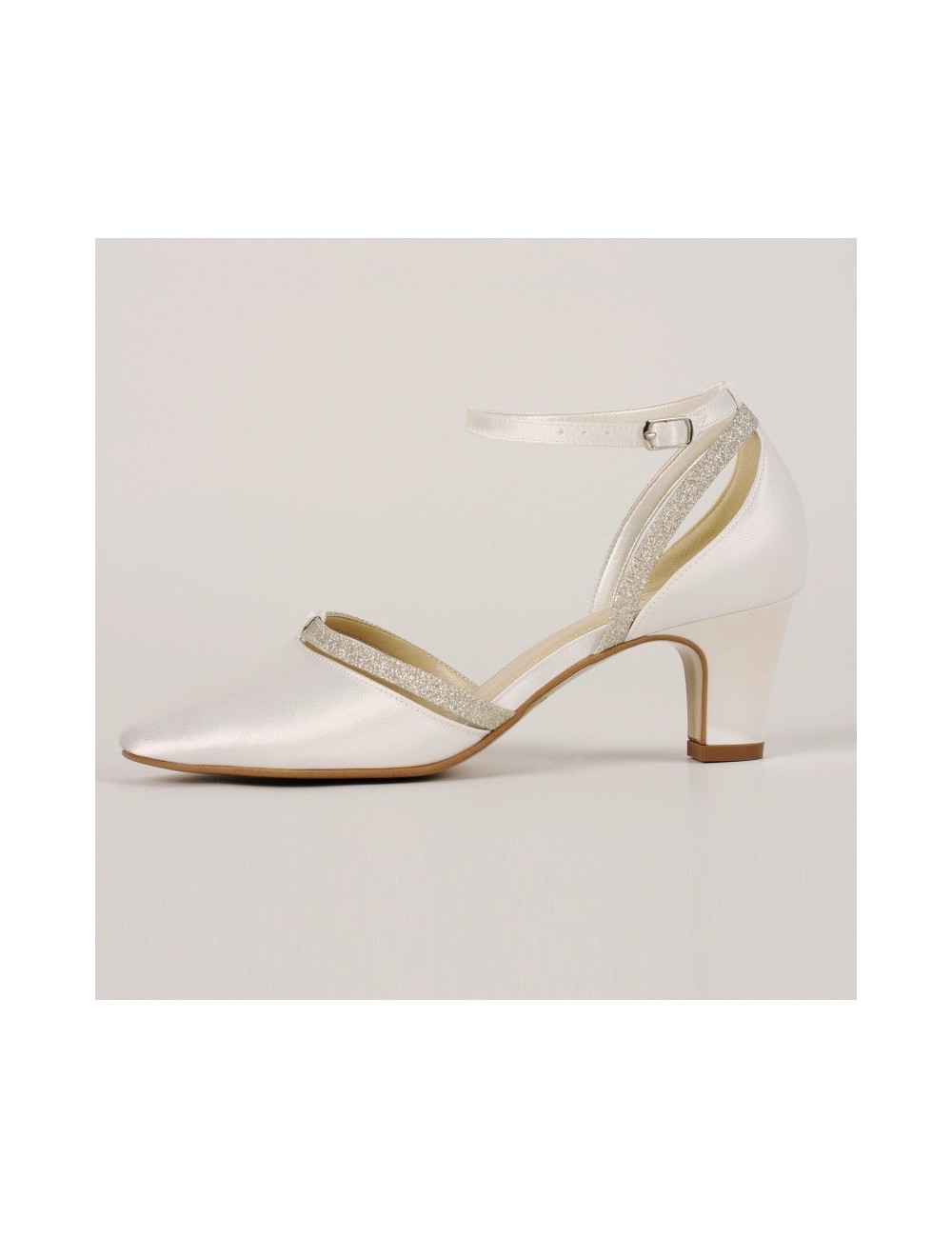 Scarpe da Sposa Claire
