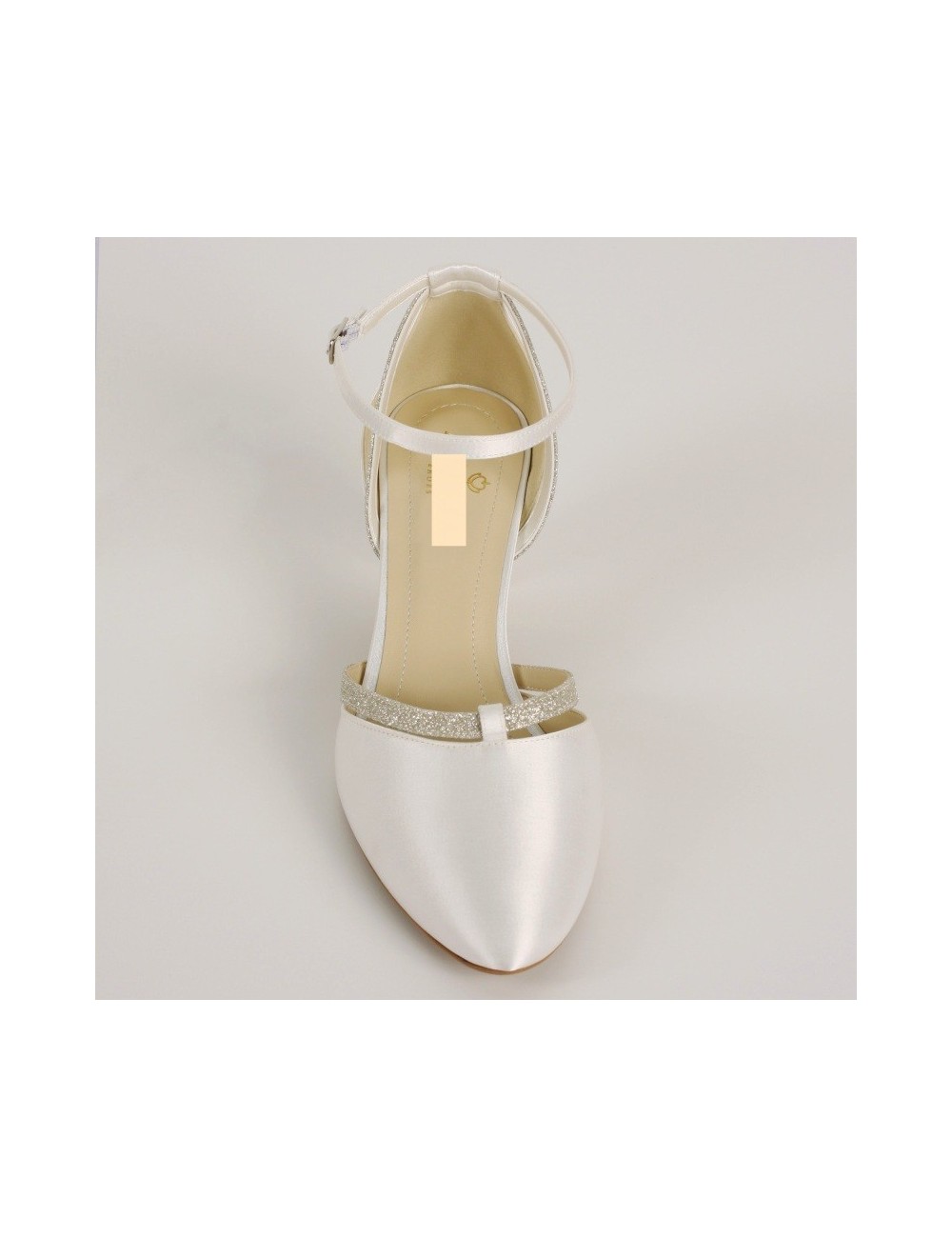 Scarpe da Sposa Claire