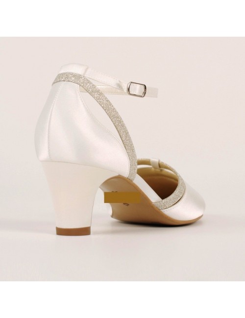Scarpe da Sposa Claire
