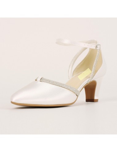 Bridal Shoes Claire