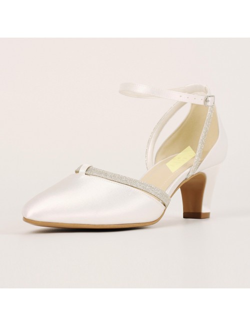 Scarpe da Sposa Claire