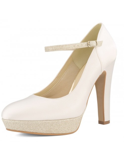Nala Bridal Shoes
