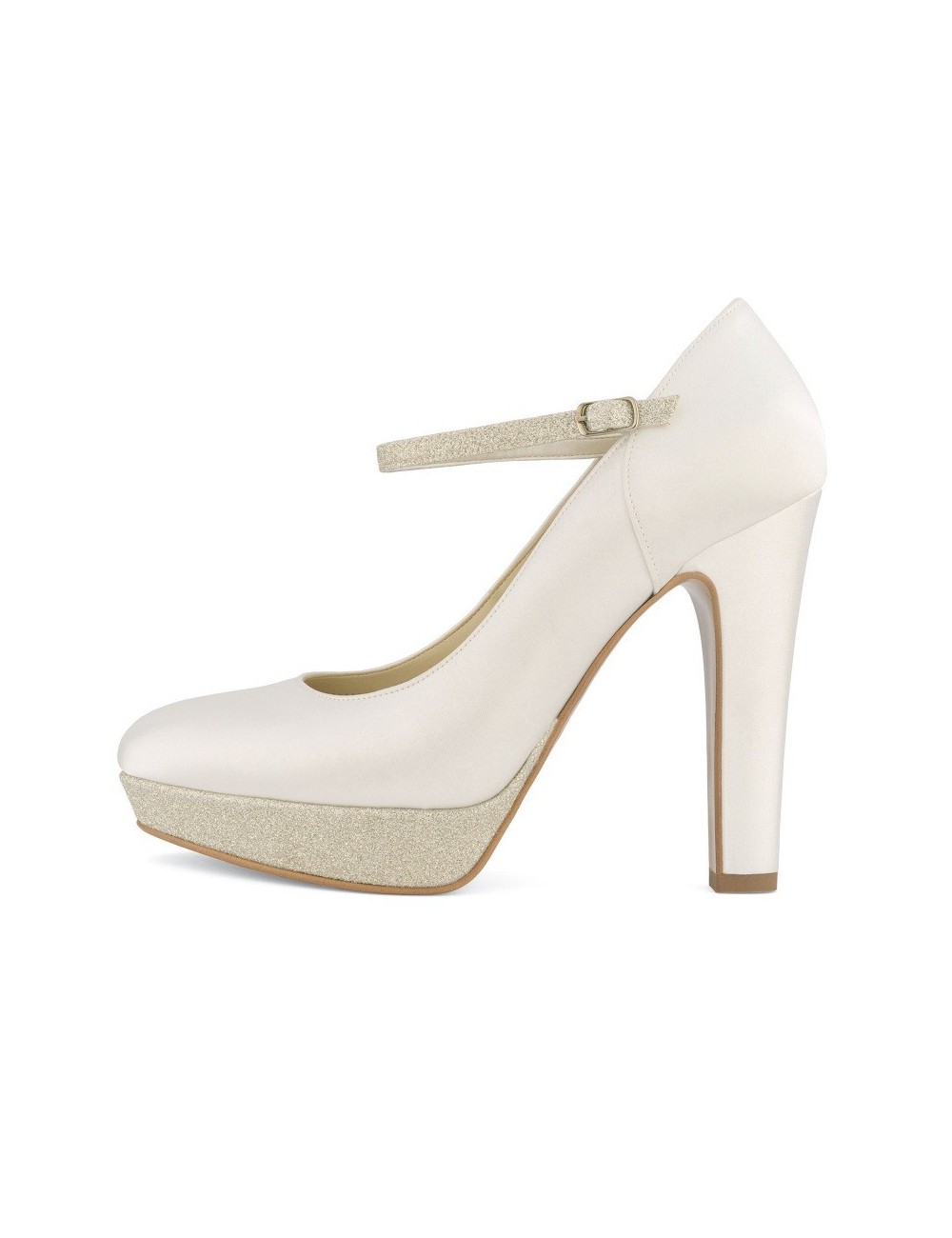 Nala Bridal Shoes