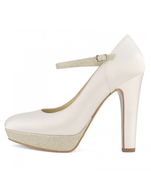 Nala Bridal Shoes
