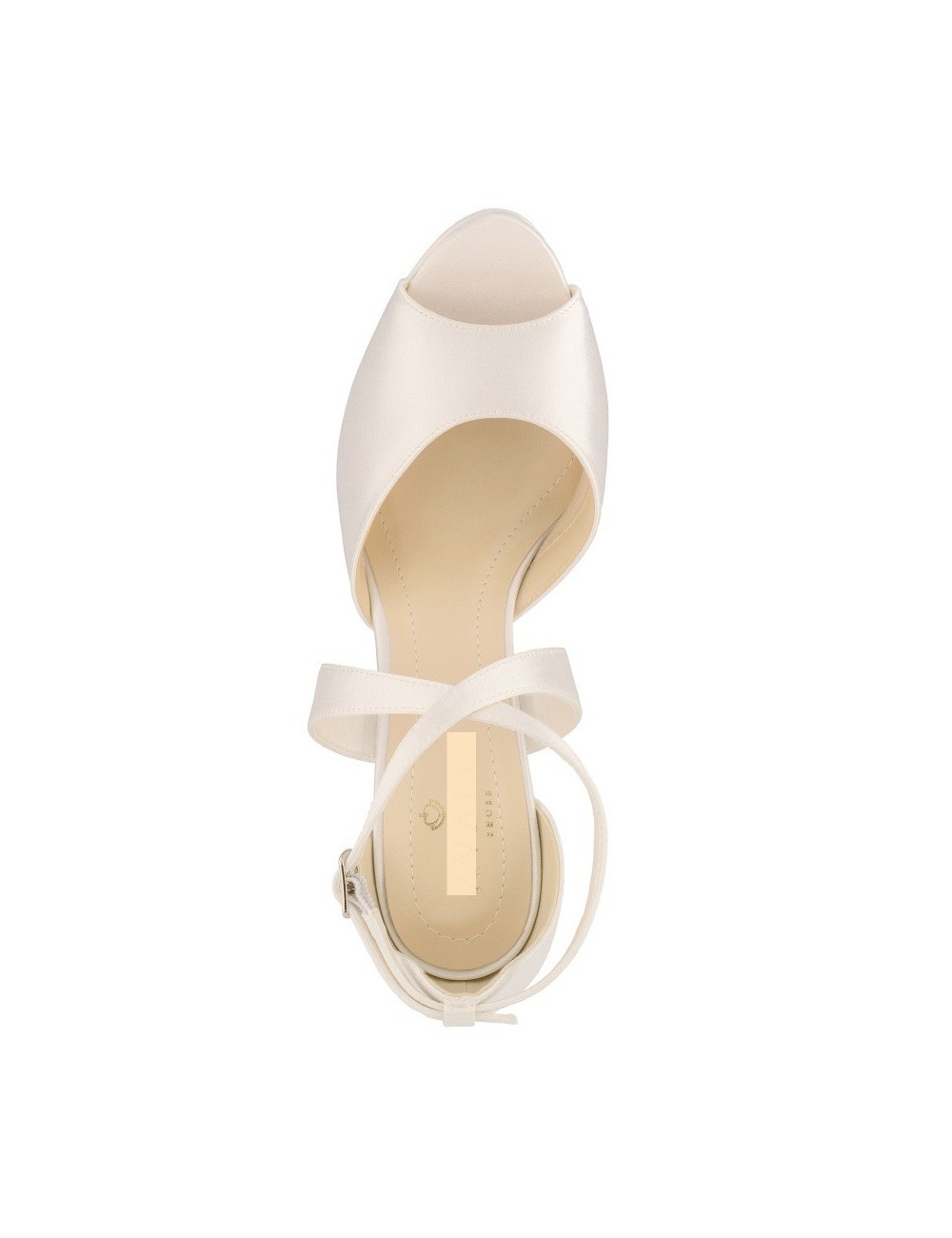 Scarpe da Sposa Cindy
