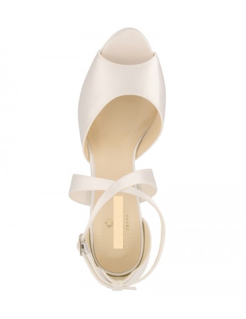 Bridal Shoes Cindy