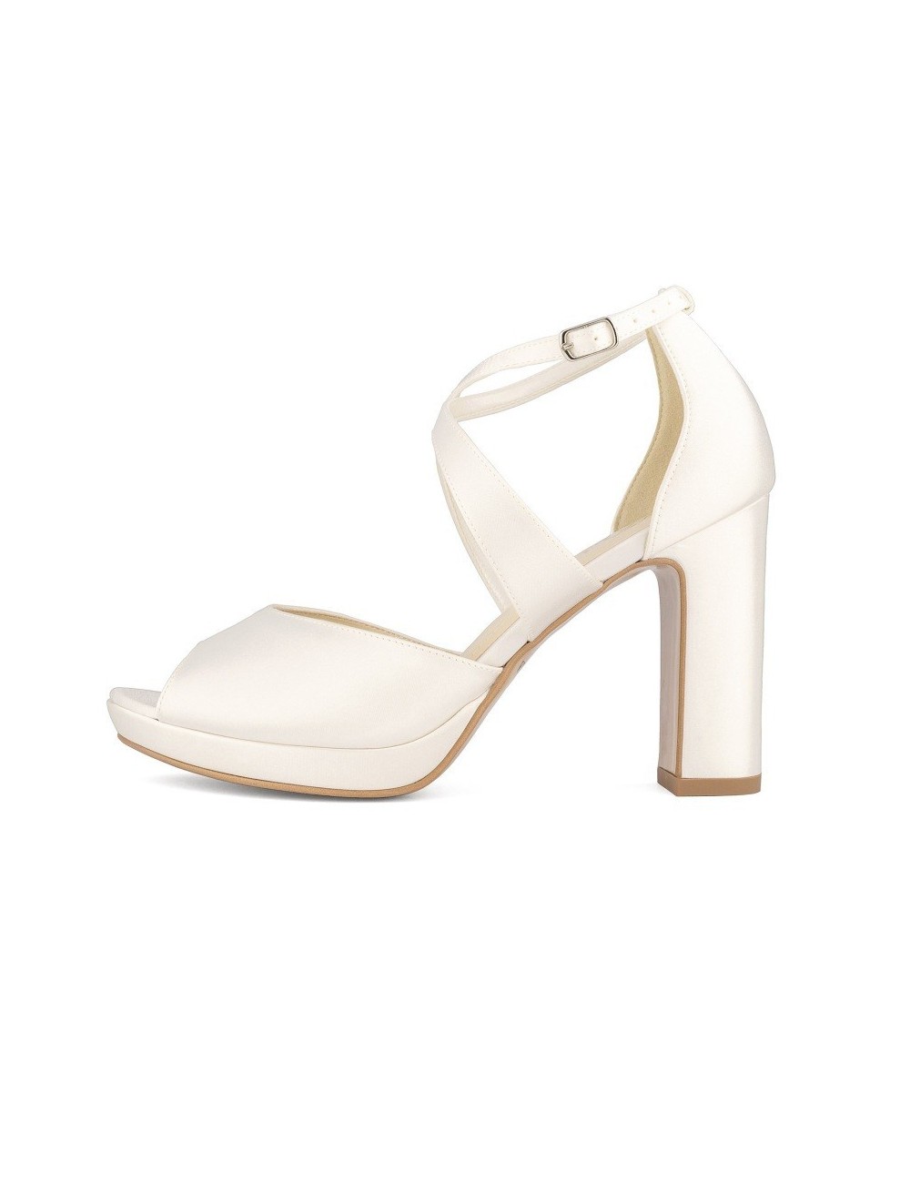 Scarpe da Sposa Cindy