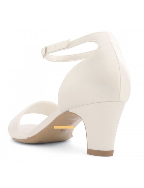 Scarpe da Sposa Capri