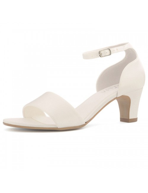 Brautschuhe Capri