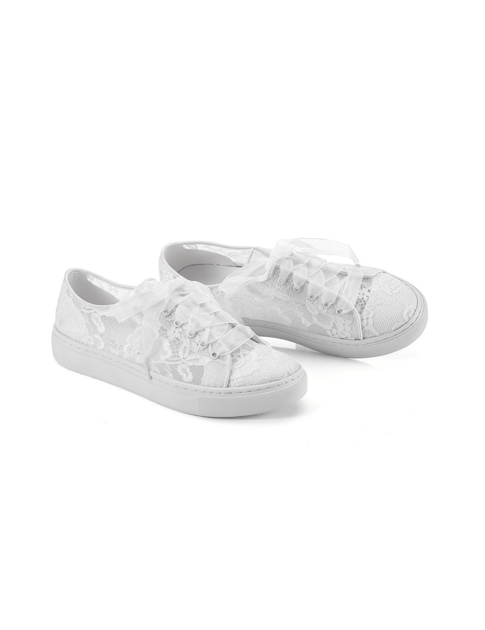 Nadine Girlfriend Trainers