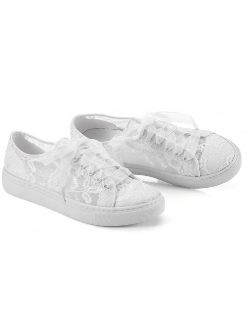 Deportivas Novia Nadine