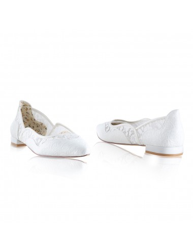 Brautschuhe planos